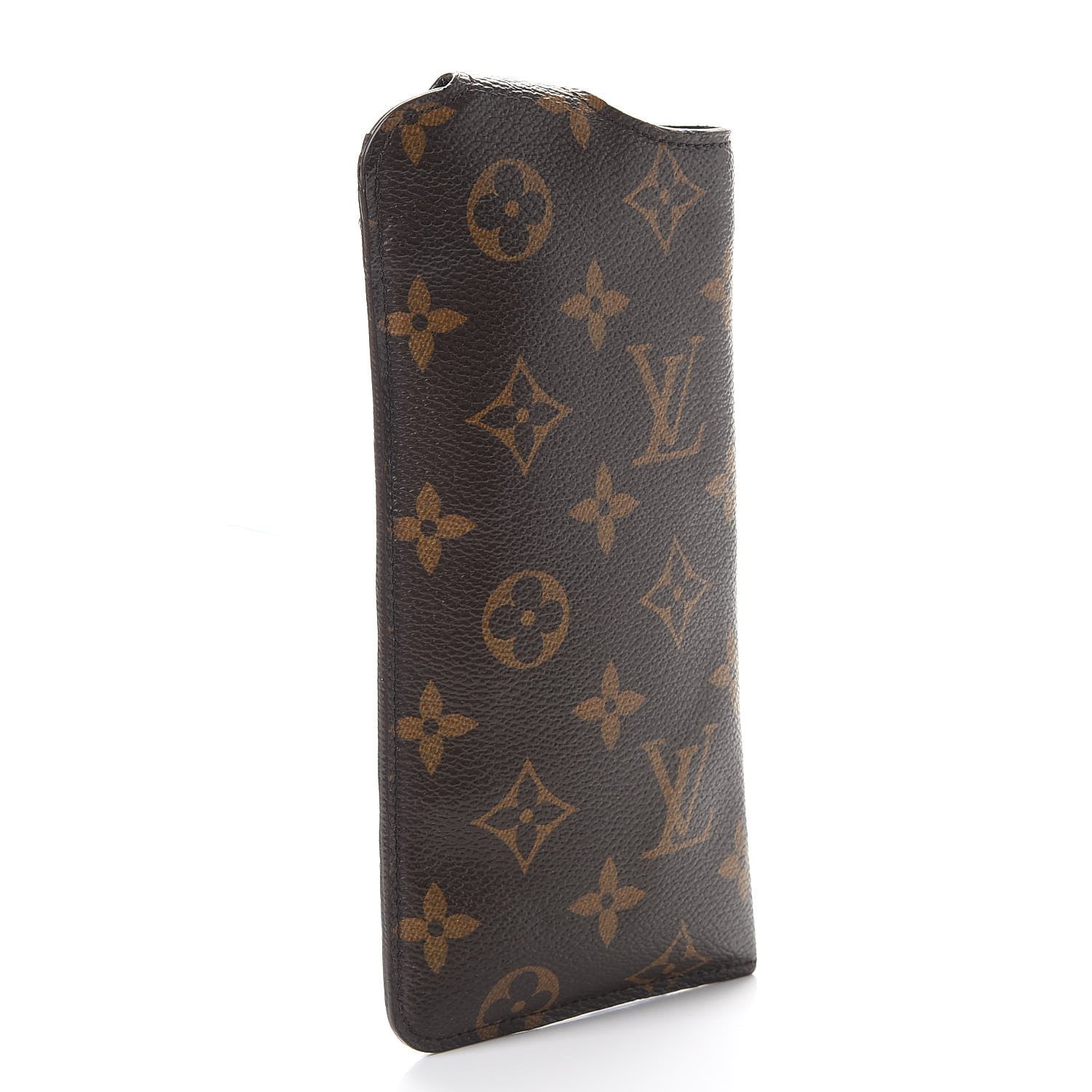 Louis Vuitton Monogram Sunglasses Case MM 3 of 6