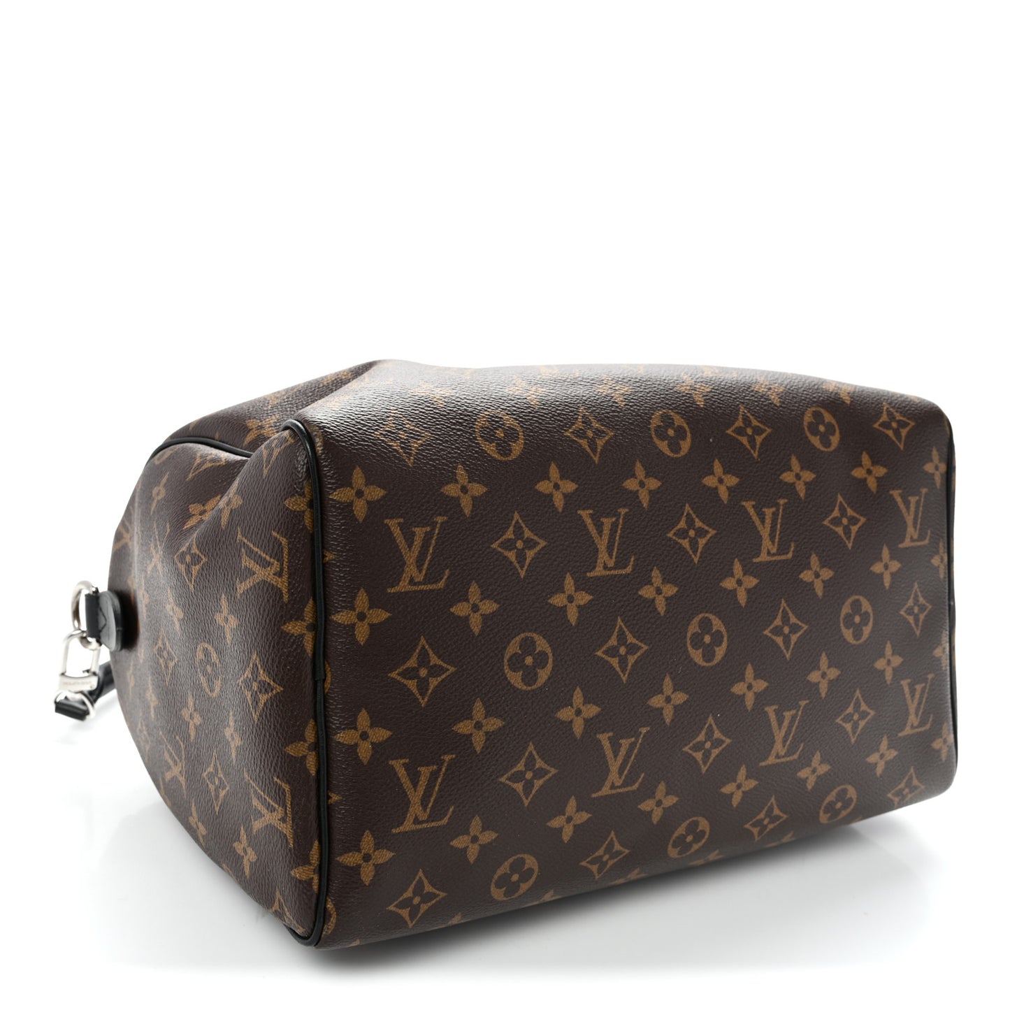 Monogram Speedy Soft 30 Dark