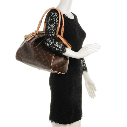 Louis Vuitton Monogram Tivoli GM 2 of 7