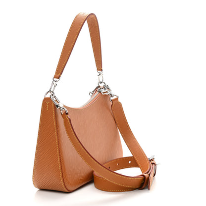 Louis Vuitton Epi Marelle Gold Honey 4 of 9