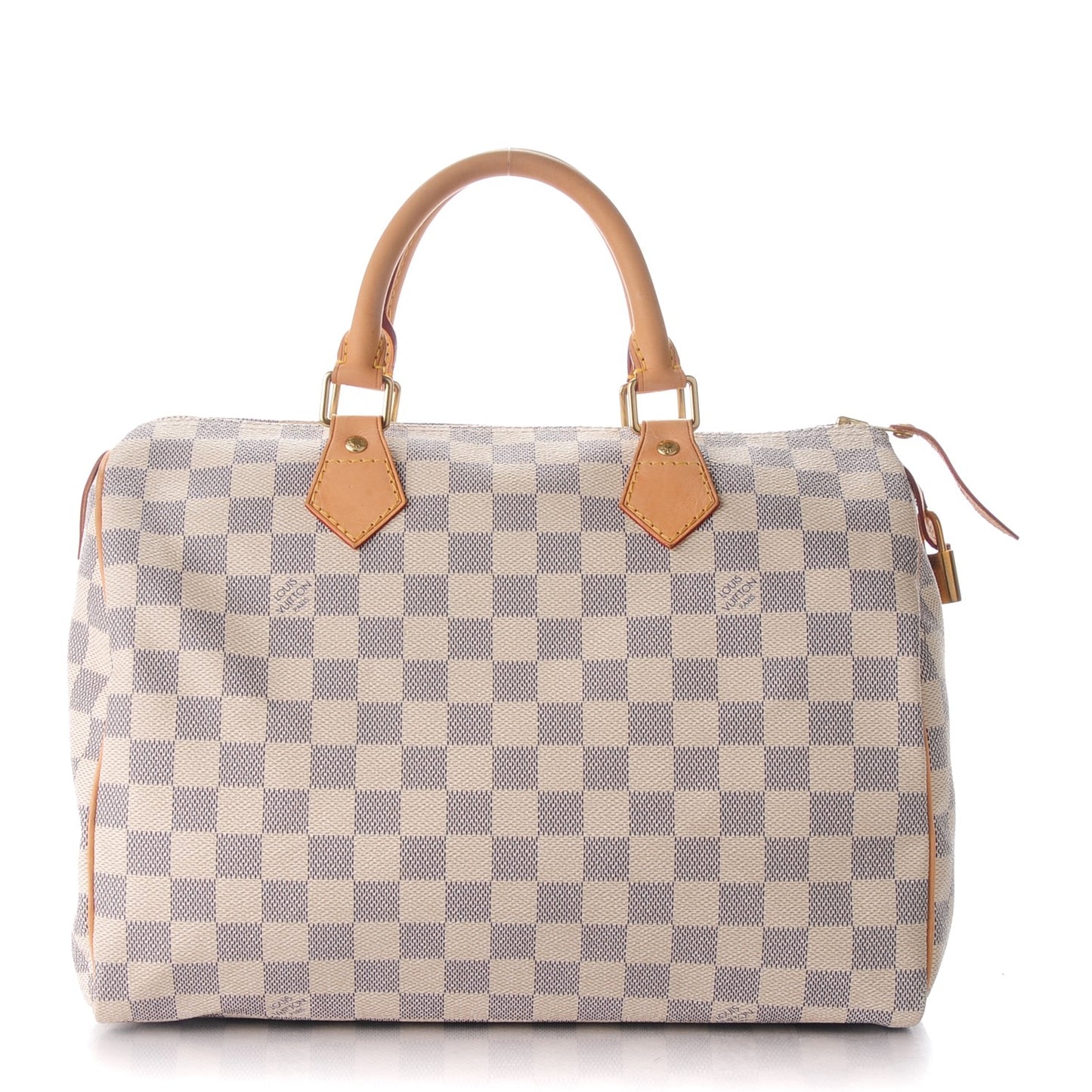 Damier Azur Speedy 30