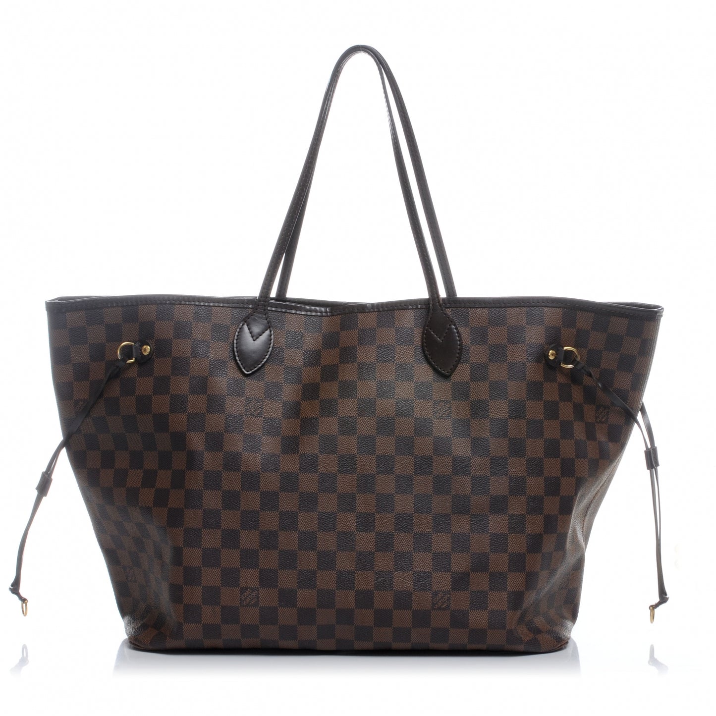 Damier Ebene Neverfull GM