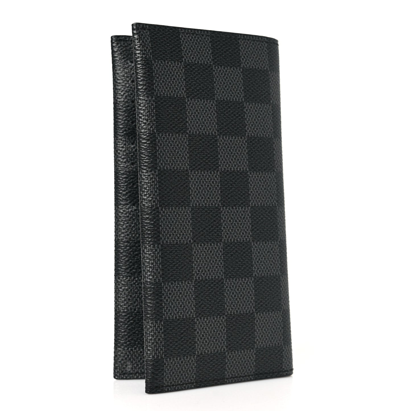 Damier Graphite Card Holder