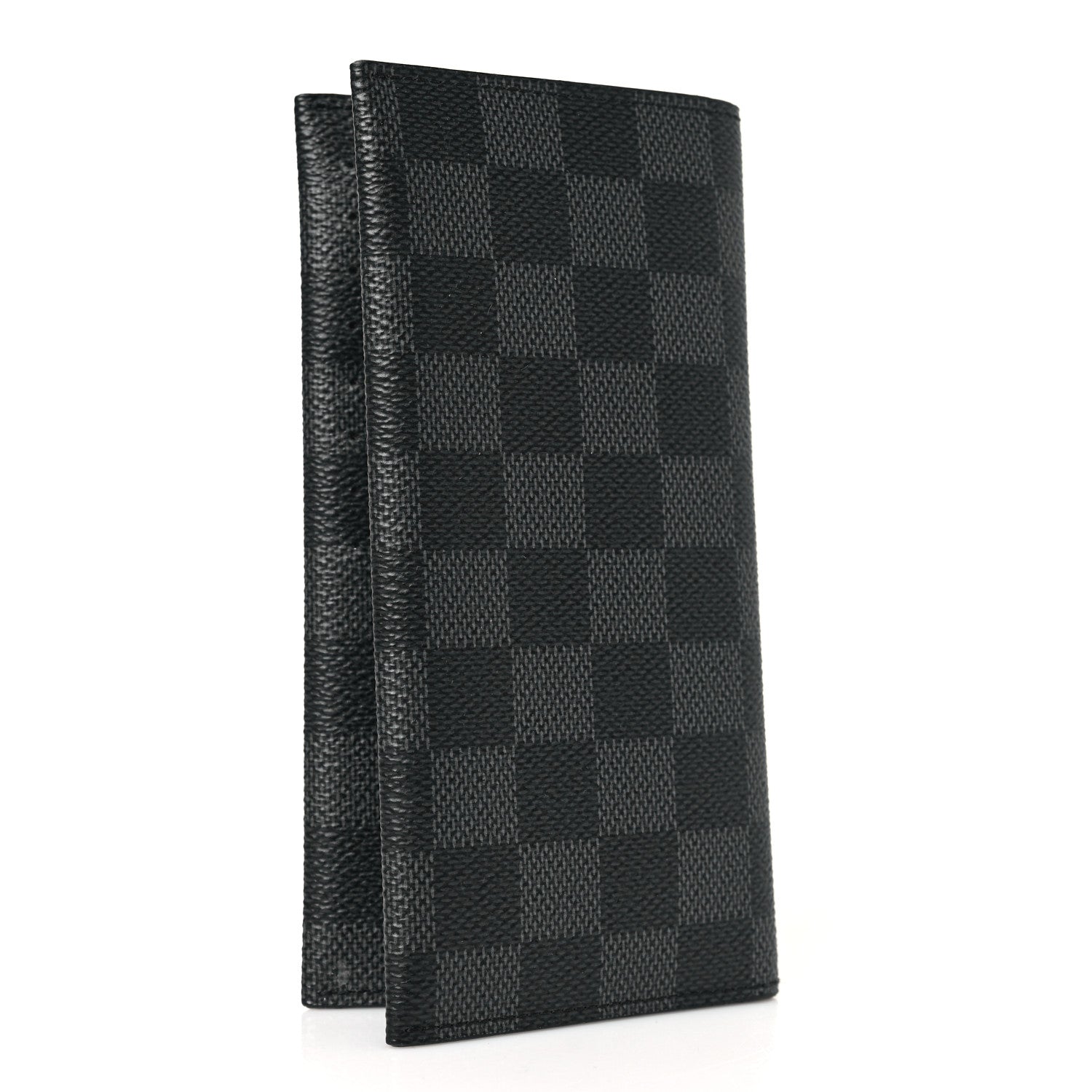 Louis Vuitton Damier Graphite Card Holder 3 of 10