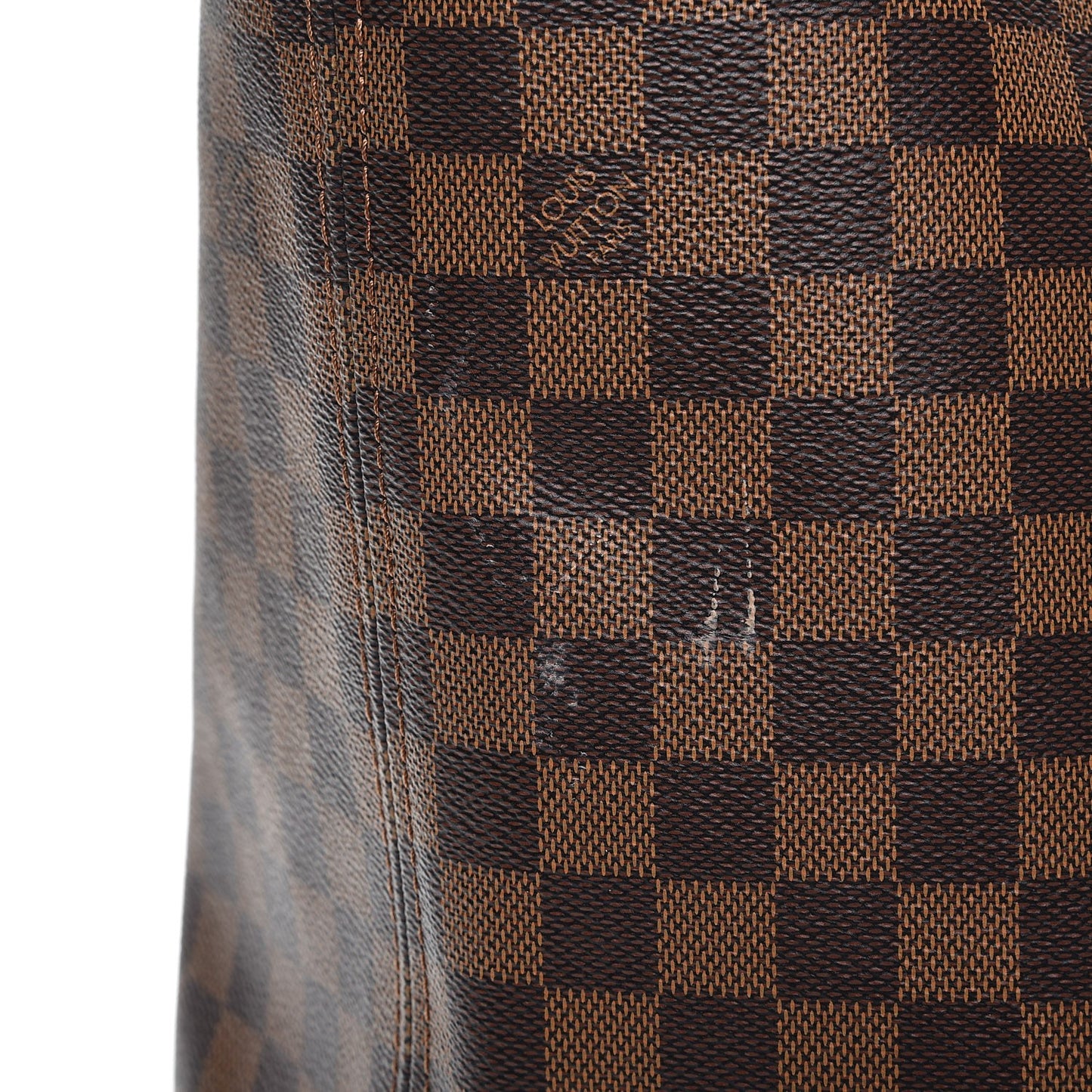 Damier Ebene Neo Neverfull GM