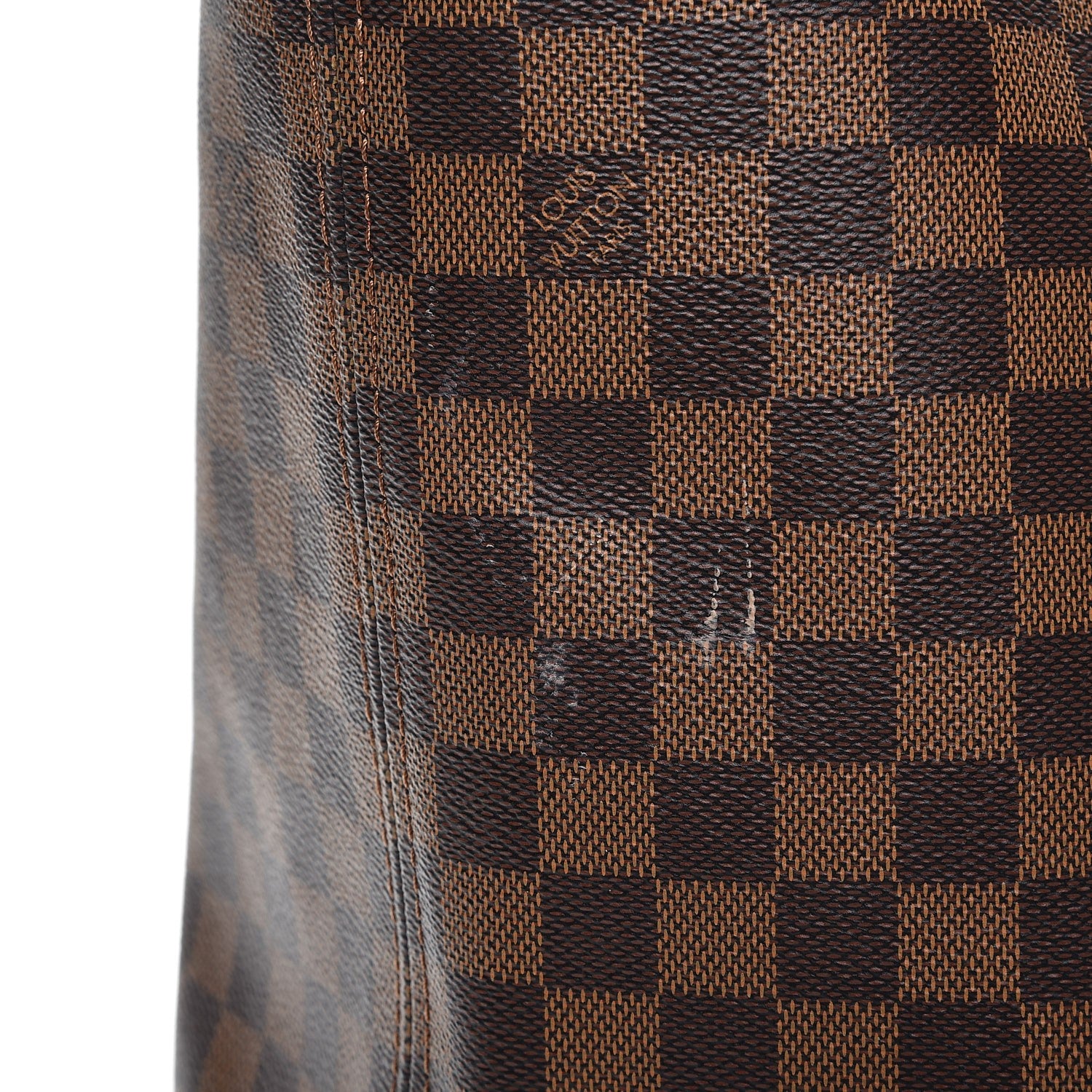 Louis Vuitton Damier Ebene Neo Neverfull GM 10 of 14