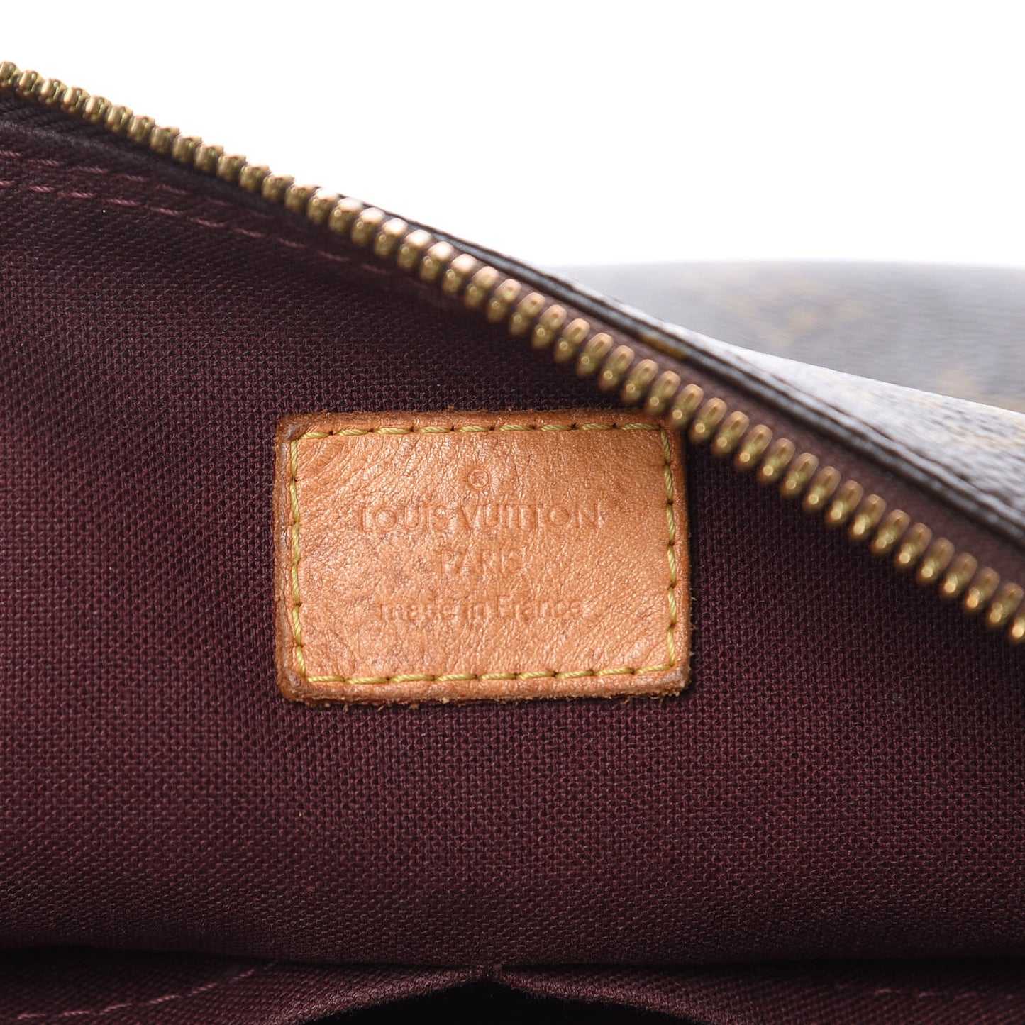 Monogram Berri PM