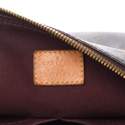 Louis Vuitton Monogram Berri PM 6 of 14