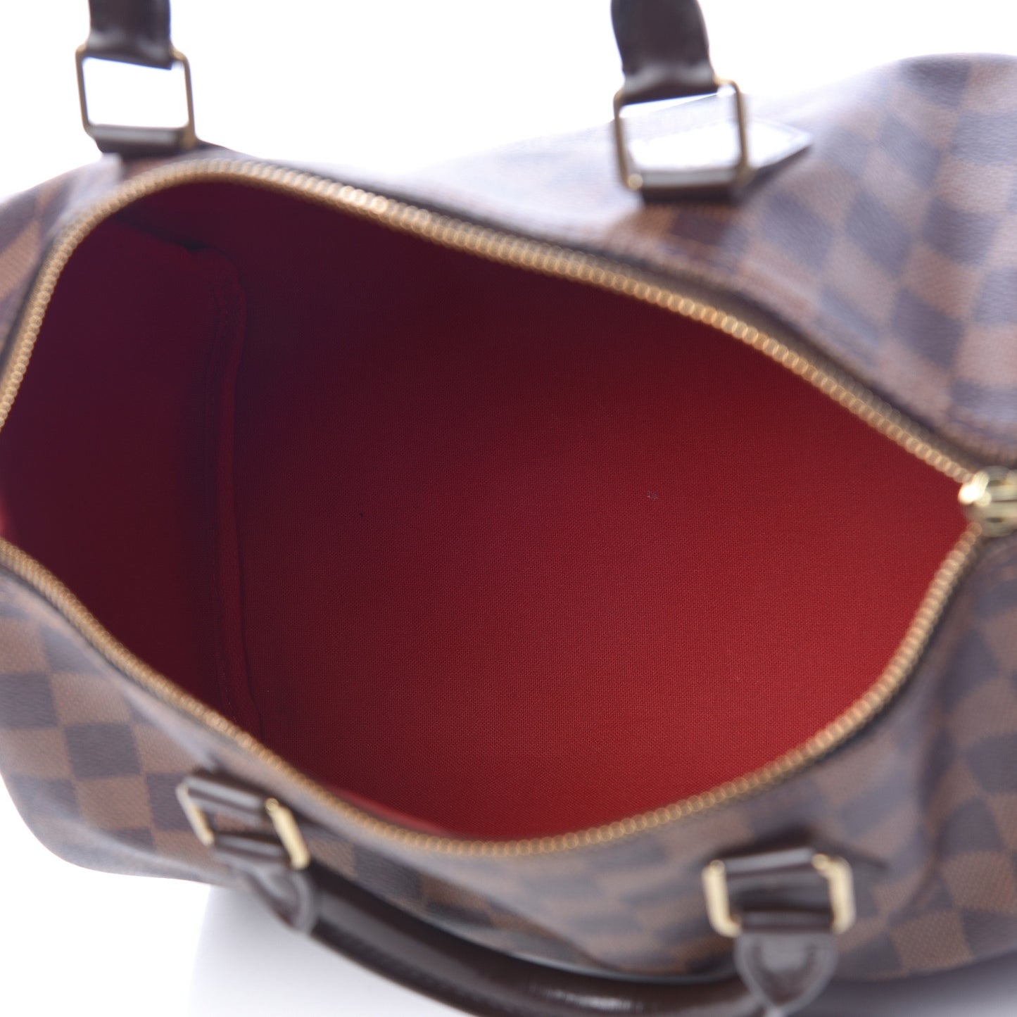 Damier Ebene Speedy 30