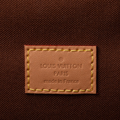 Louis Vuitton Monogram Montsouris PM 5 of 11