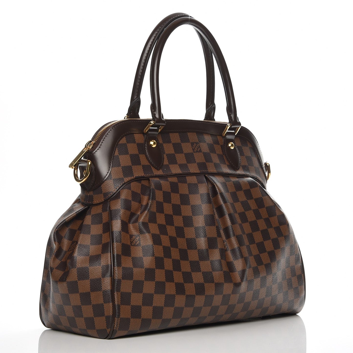 Damier Ebene Trevi GM