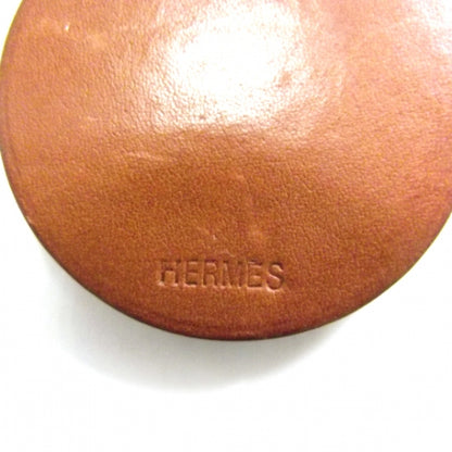 Hermes Barenia Bear Key Chain 4 of 4