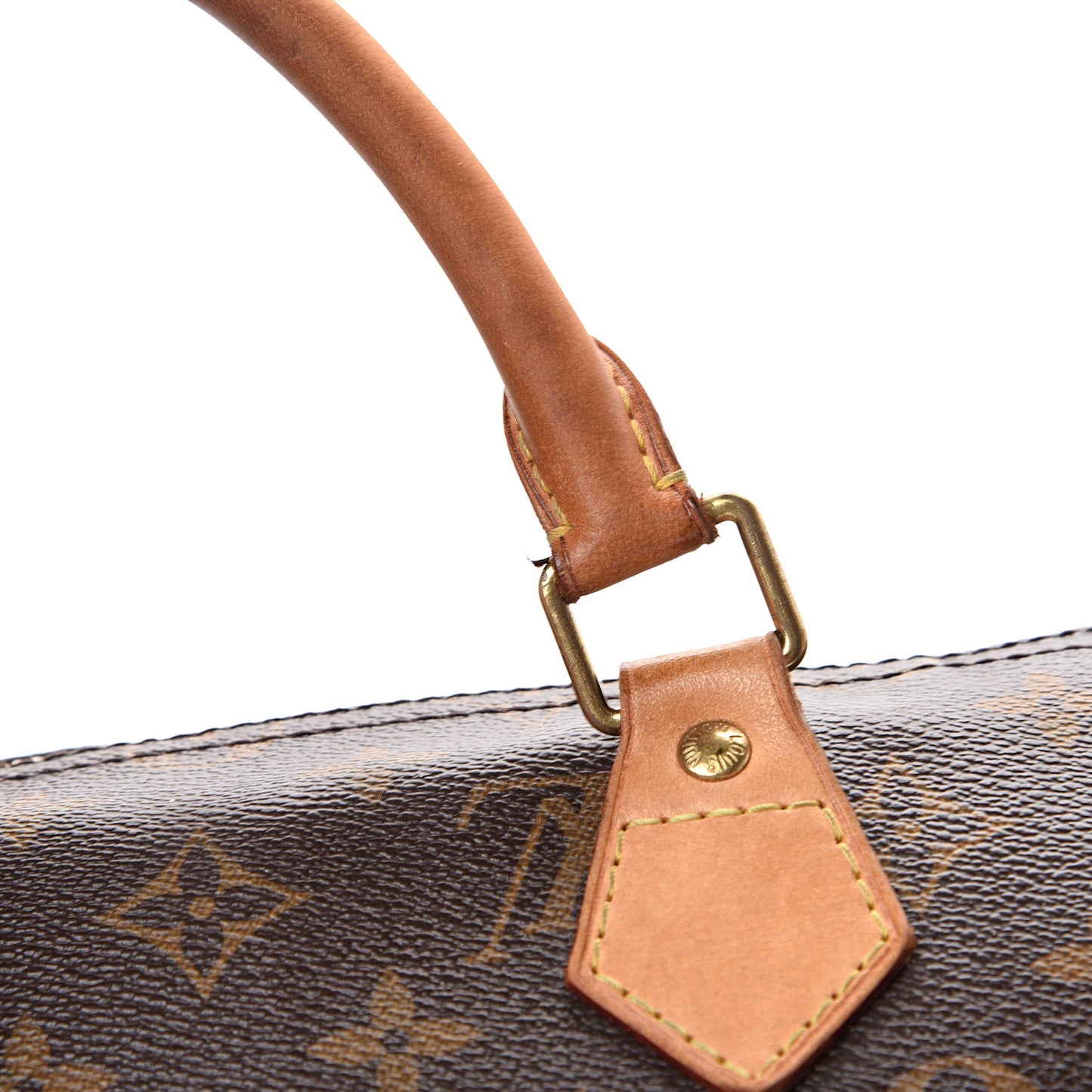 Monogram Speedy 35