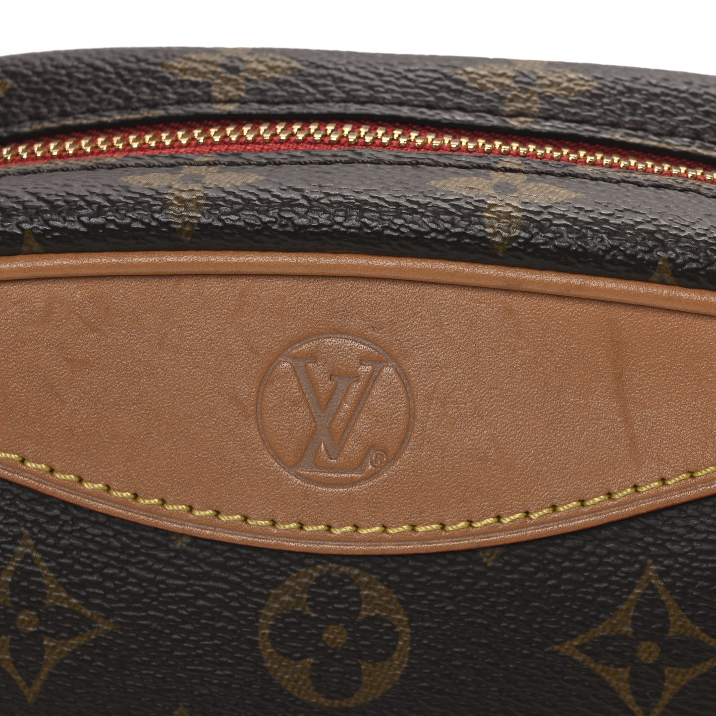 Monogram Deauville Mini