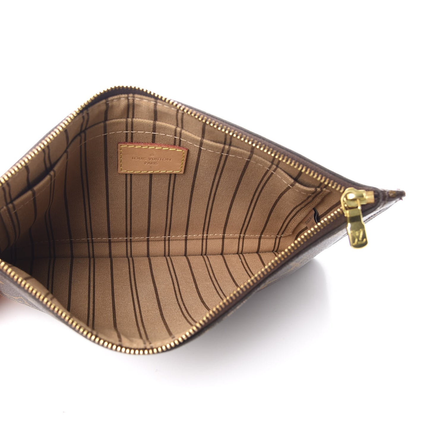 Monogram Neverfull MM GM Pochette