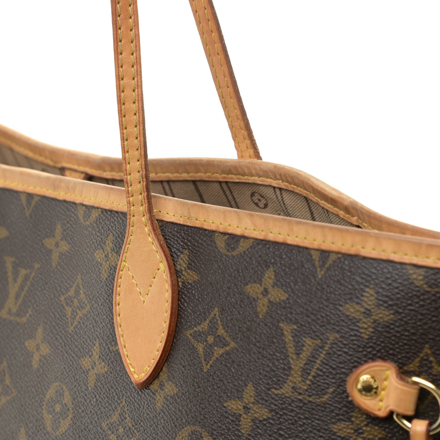Monogram Neverfull GM
