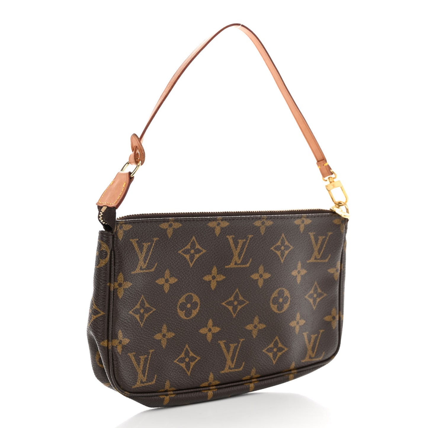 Monogram Pochette Accessories