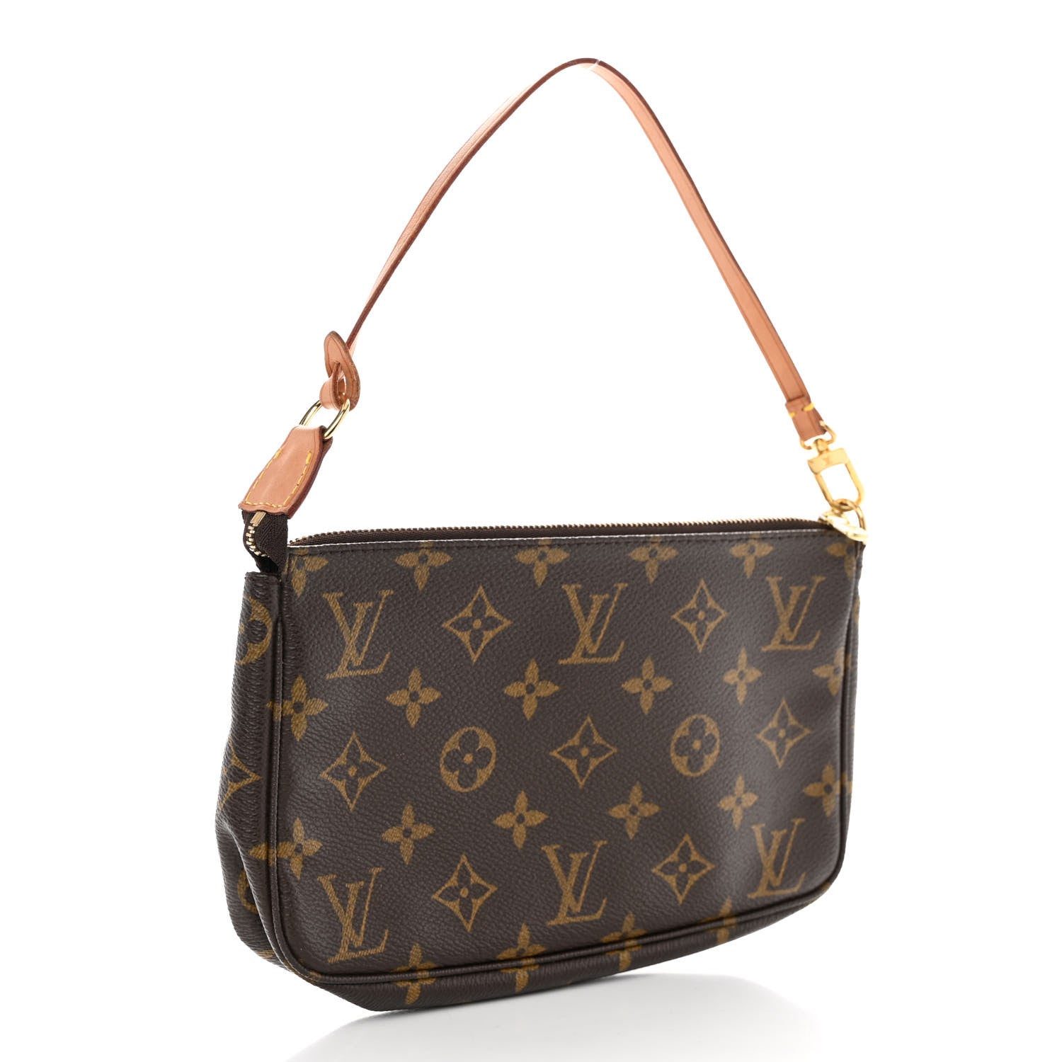 Louis Vuitton Monogram Pochette Accessories 3 of 10