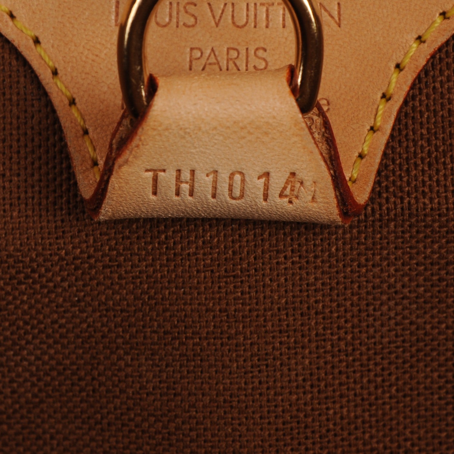 Louis Vuitton Monogram Ellipse MM 7 of 7