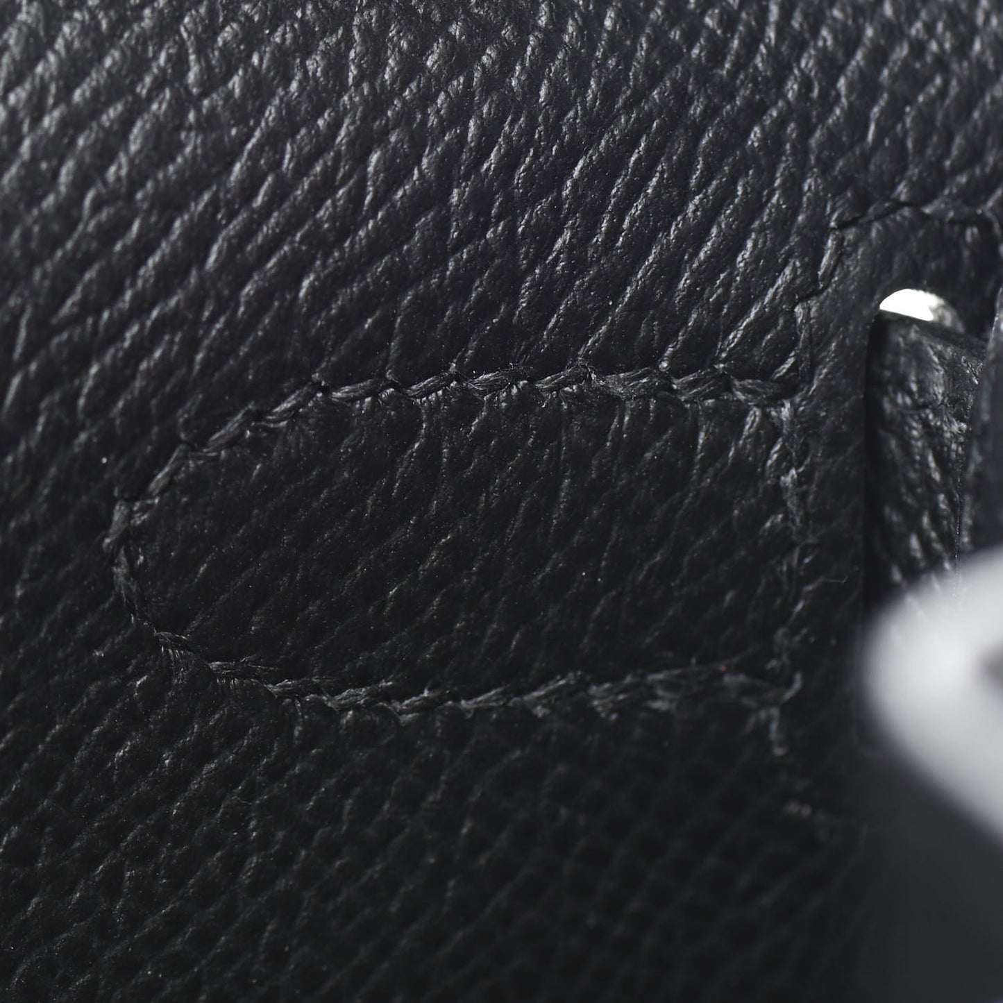 Epsom Kelly Sellier 28 Black