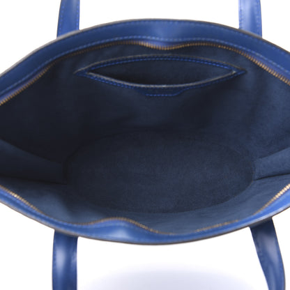 Louis Vuitton Epi Saint Jacques PM Toledo 5 of 9