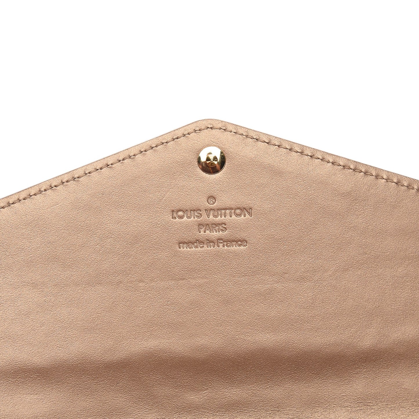 Vernis Sarah Wallet NM Mordore