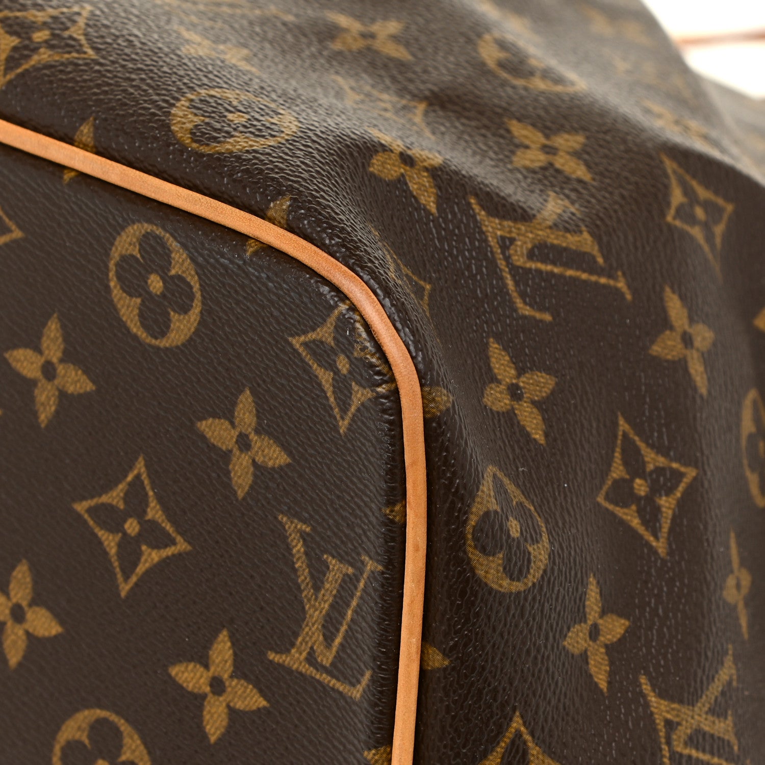 Louis Vuitton Monogram Palermo GM 15 of 20