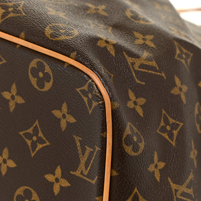 Louis Vuitton Monogram Palermo GM 15 of 20