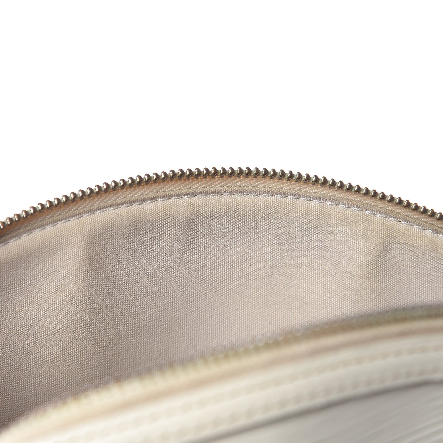Louis Vuitton Epi Lockit Ivory 9 of 18
