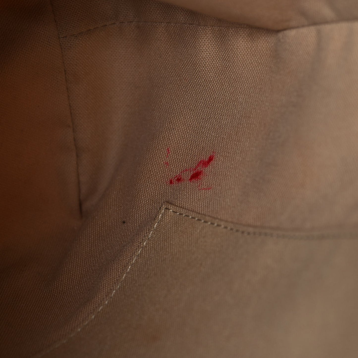 Damier Azur Totally MM