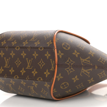 Louis Vuitton Monogram Ellipse MM 10 of 12
