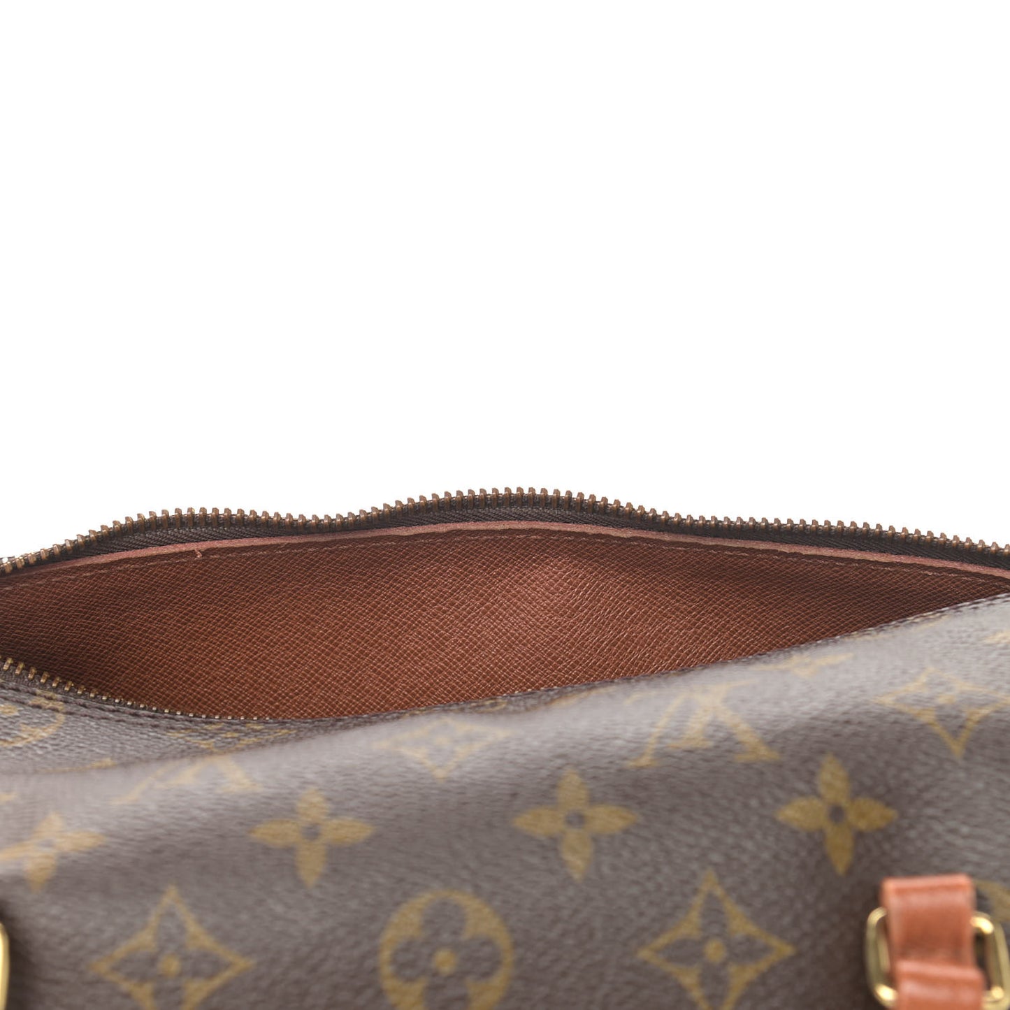 Monogram Papillon 26