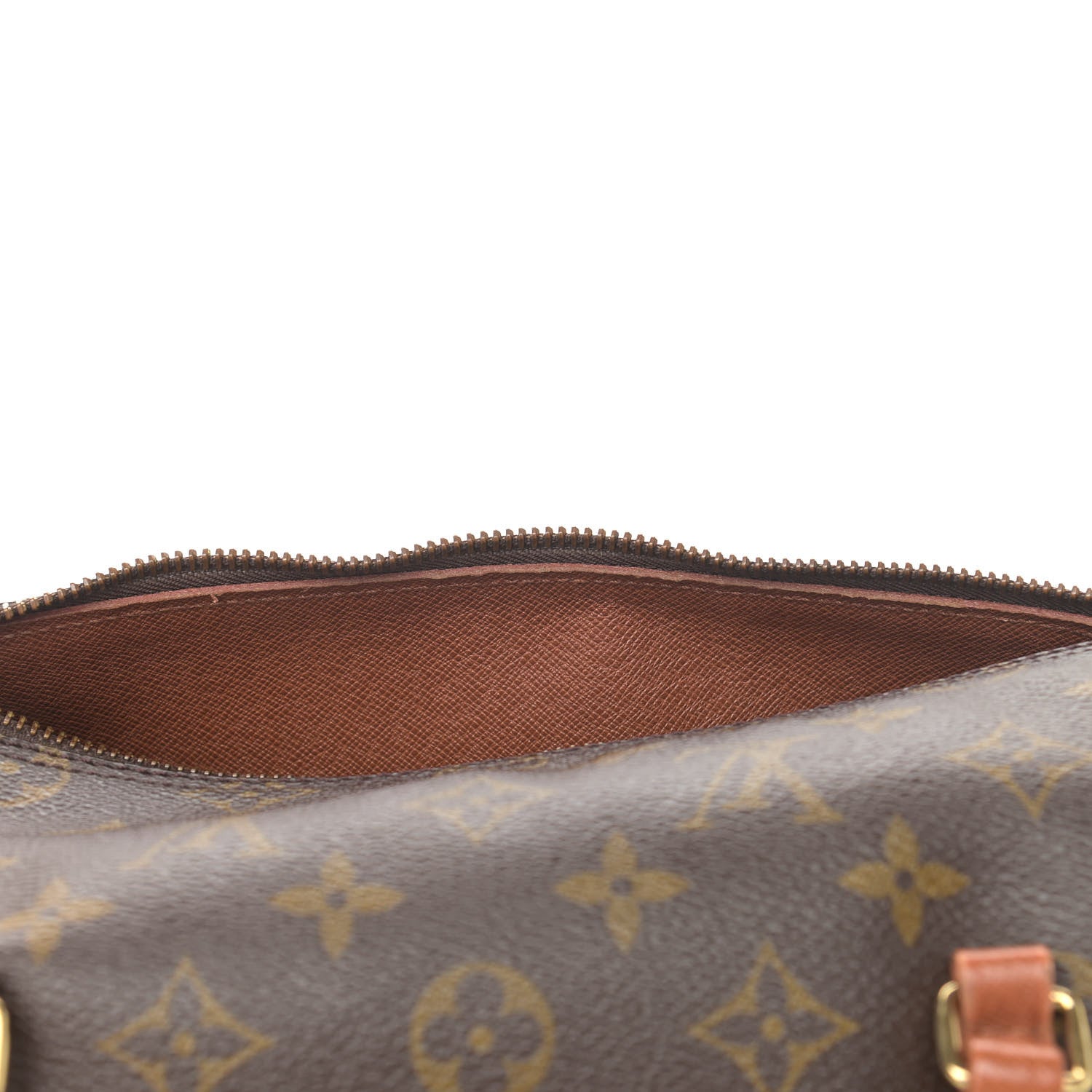 Louis Vuitton Monogram Papillon 26 9 of 10