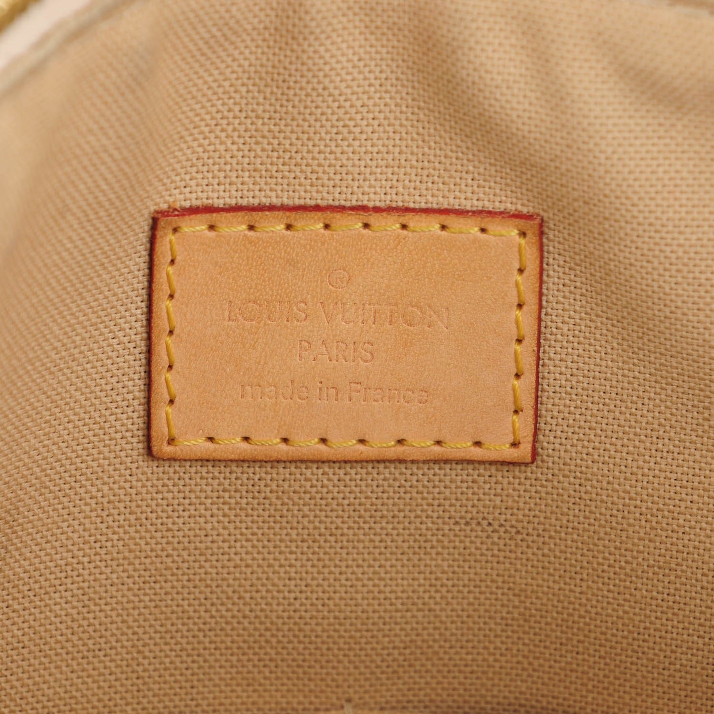 Damier Azur Figheri PM