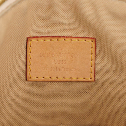 Louis Vuitton Damier Azur Figheri PM 7 of 8