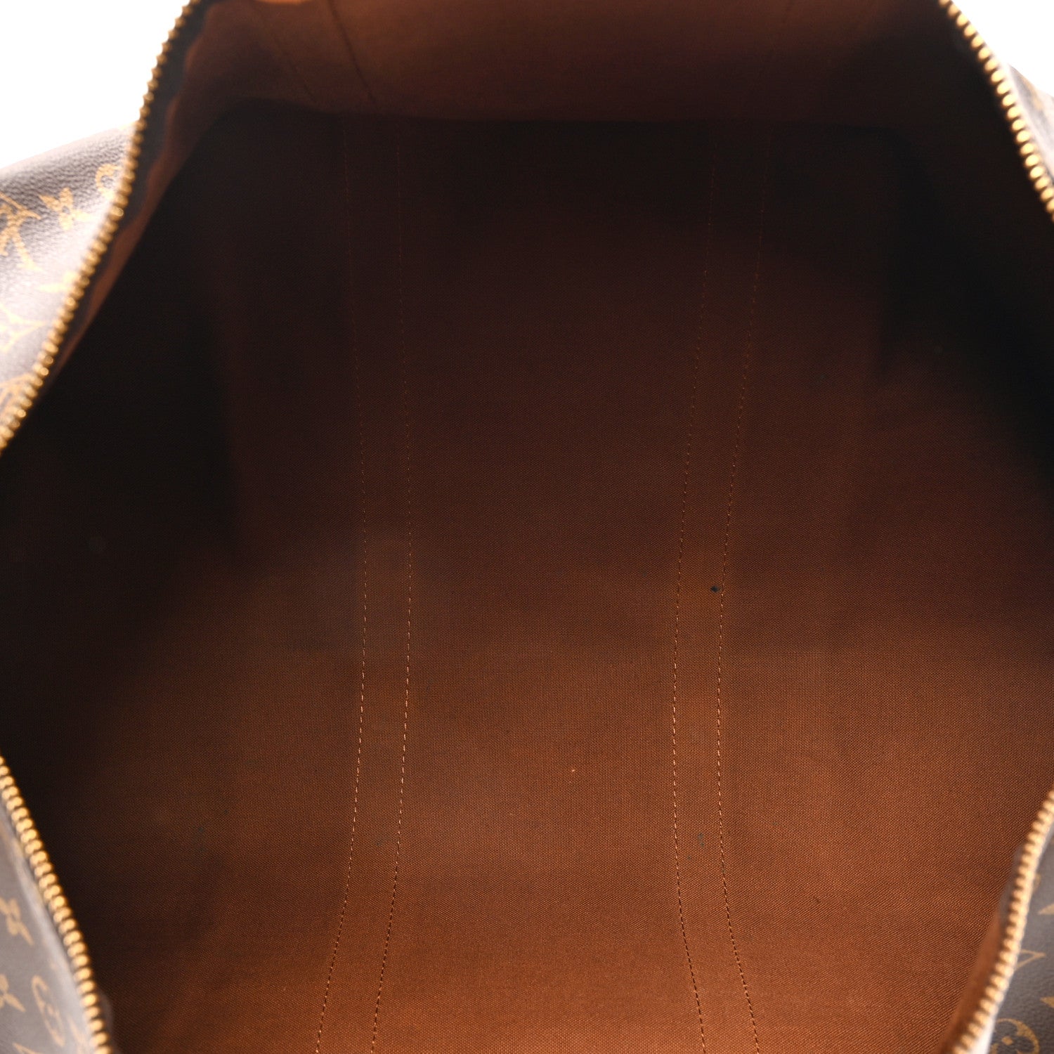 Louis Vuitton Monogram Keepall Bandouliere 50 4 of 19