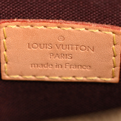 Louis Vuitton Monogram Nano Turenne 6 of 12
