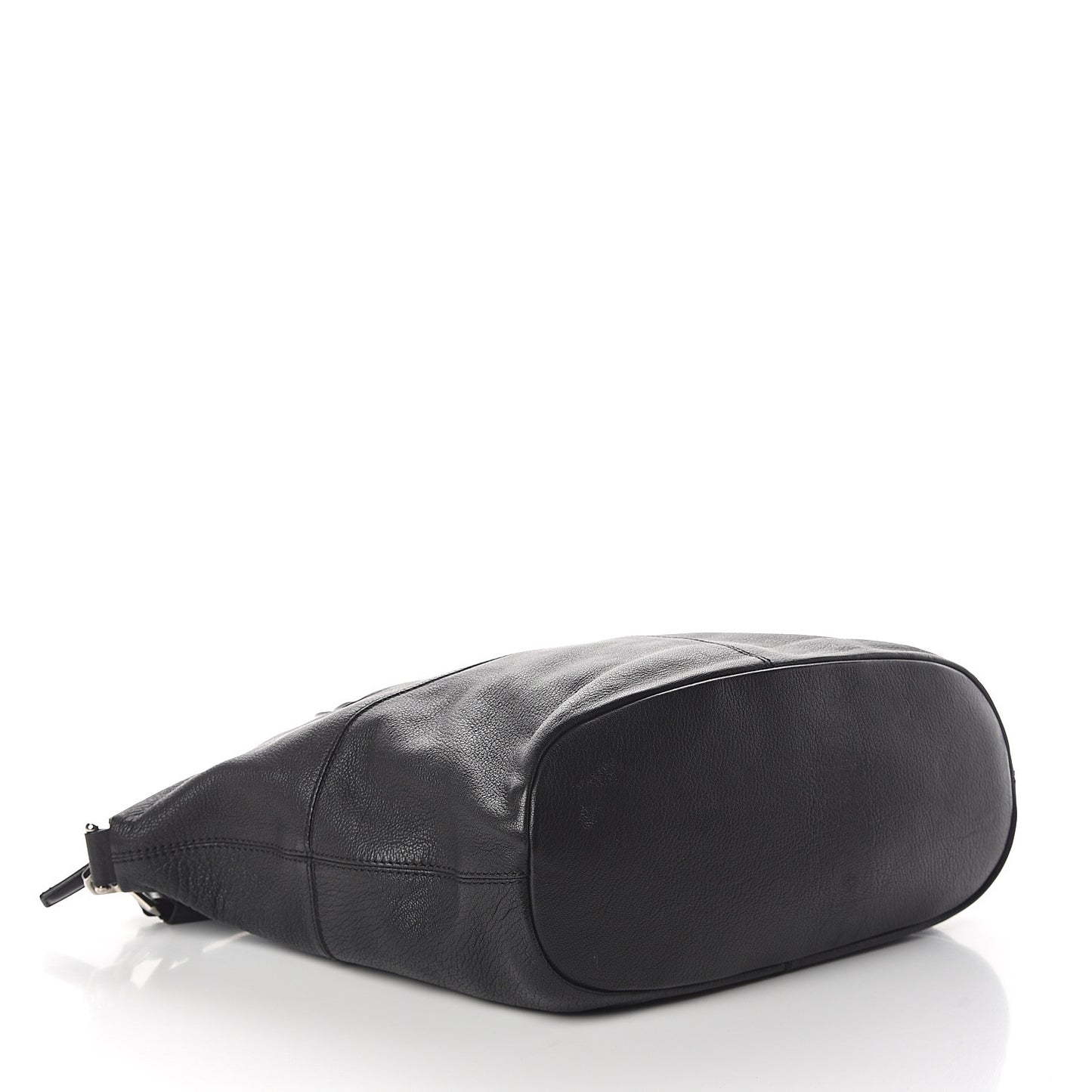 Sugar Goatskin Medium Nightingale Black