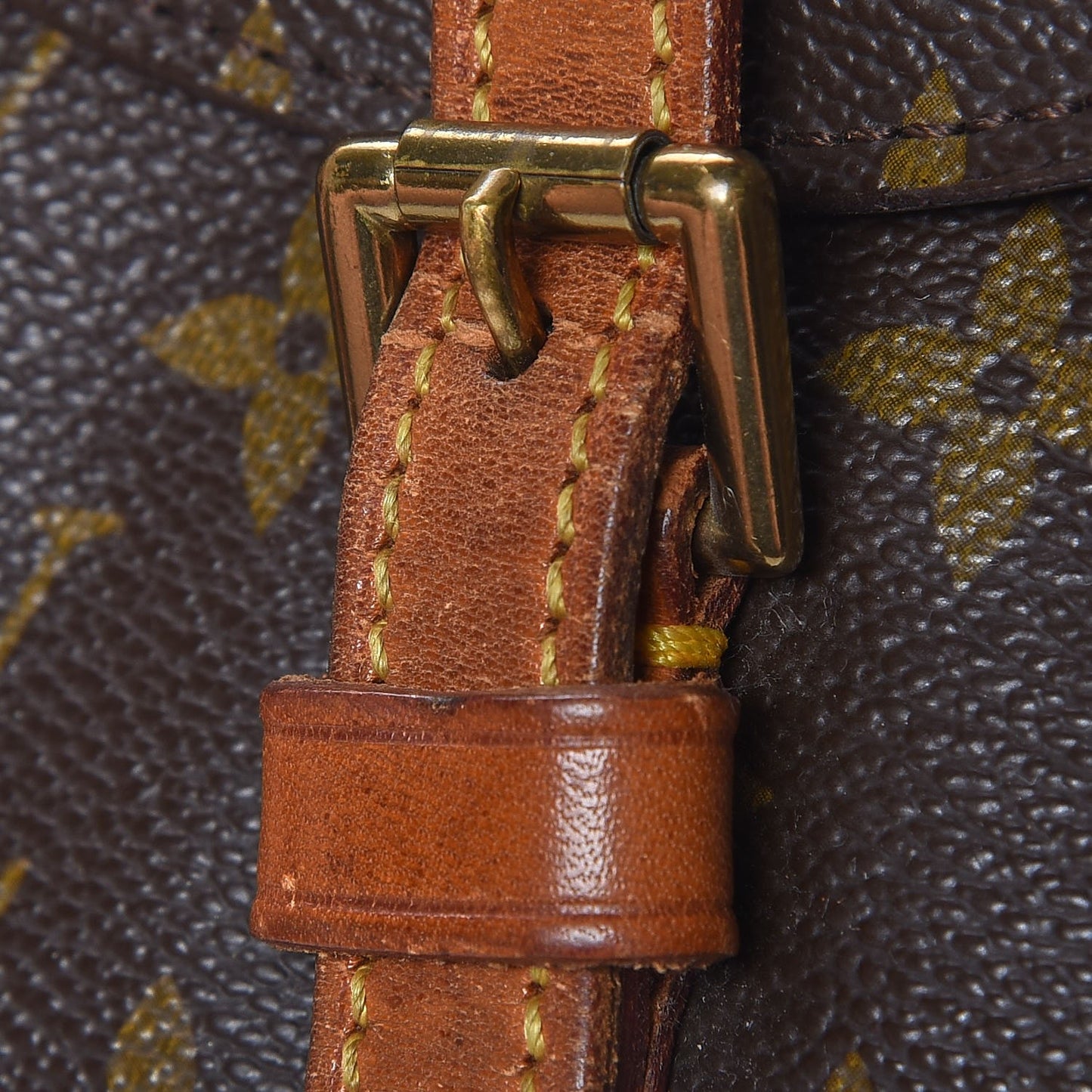Monogram Chantilly PM