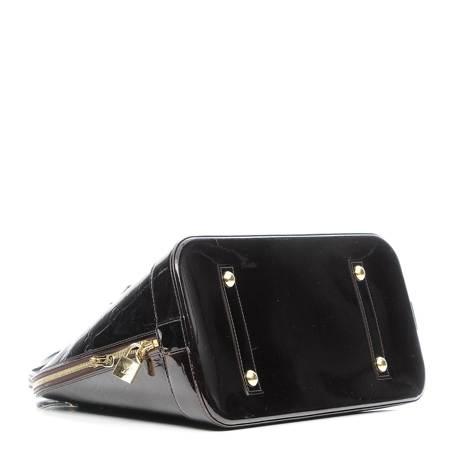 Vernis Alma GM Amarante