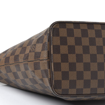 Louis Vuitton Damier Ebene Saleya PM 5 of 10