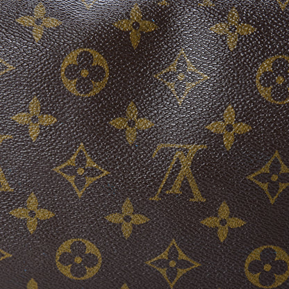 Louis Vuitton Monogram Speedy 25 18 of 19