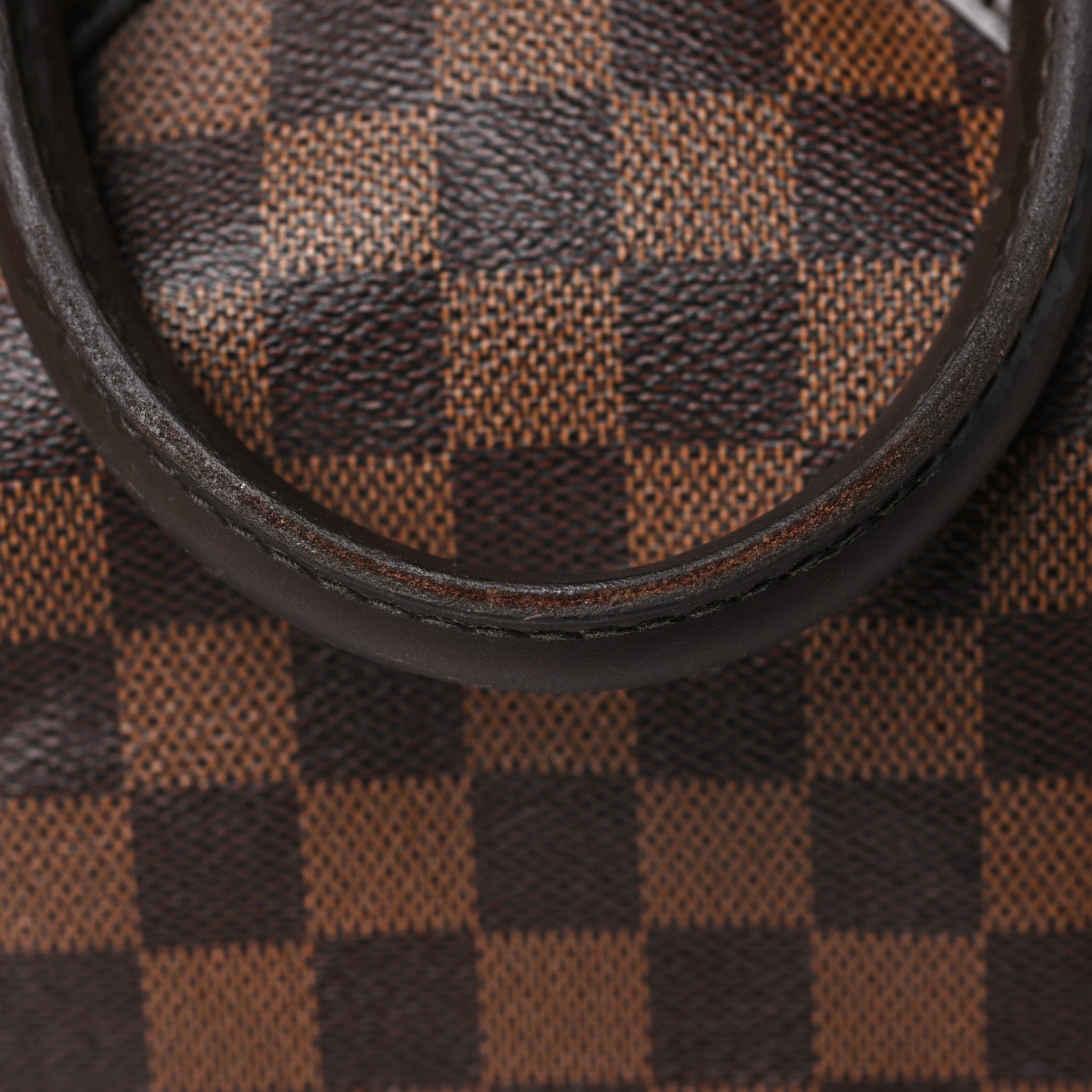 Louis Vuitton Damier Ebene Speedy 25 11 of 16