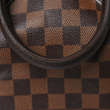 Louis Vuitton Damier Ebene Speedy 25 11 of 16
