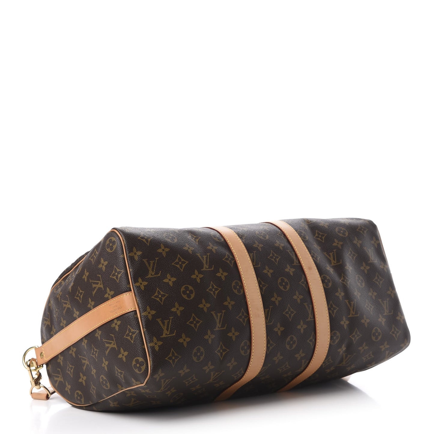 Monogram Keepall Bandouliere 45