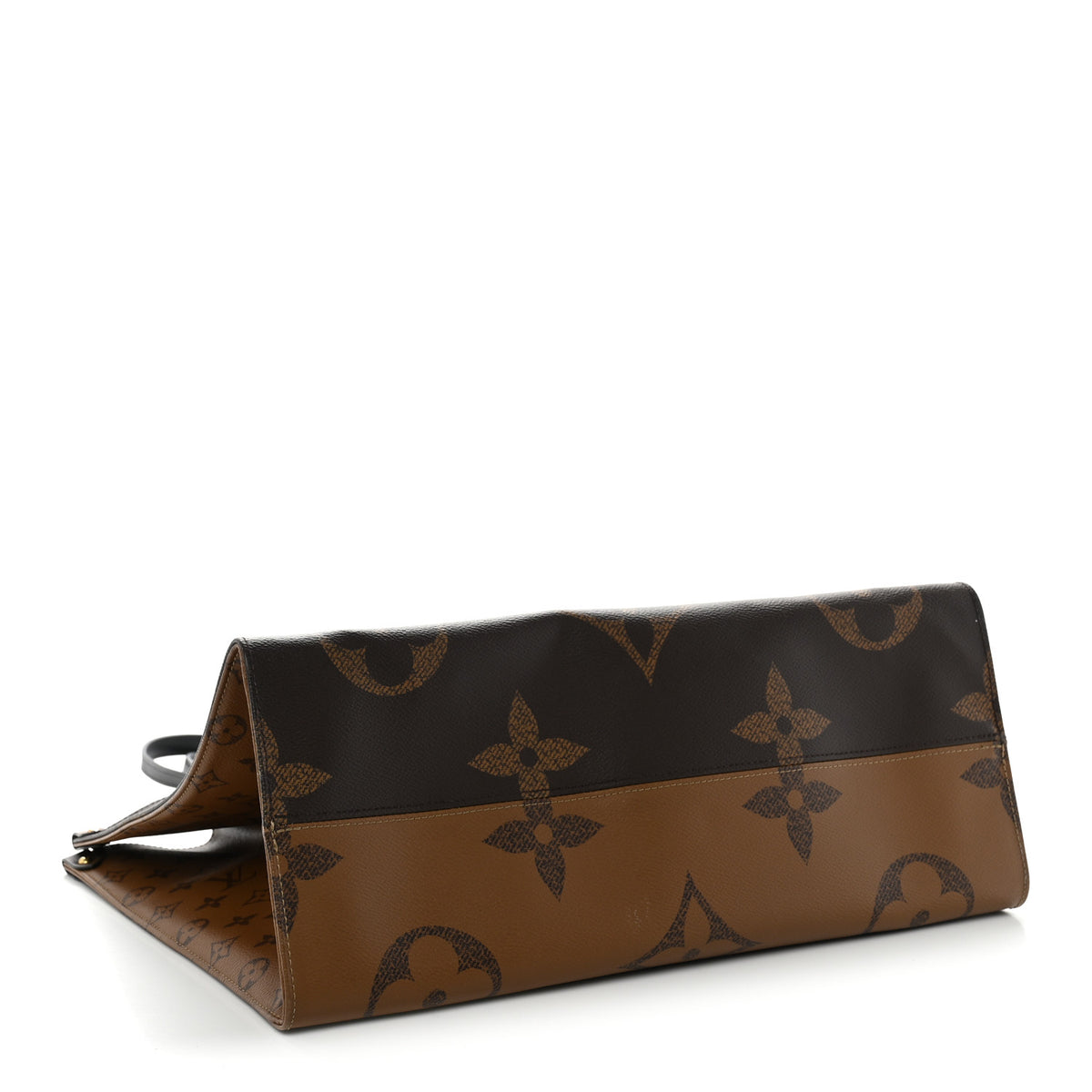 Louis Vuitton Reverse Monogram Giant Onthego GM 4 of 12
