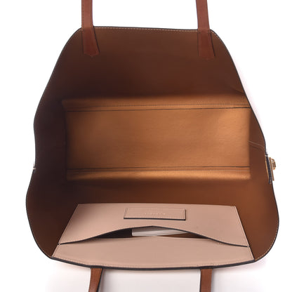 Givenchy Calfskin Medium GV Shopper Tote Powder 5 of 9