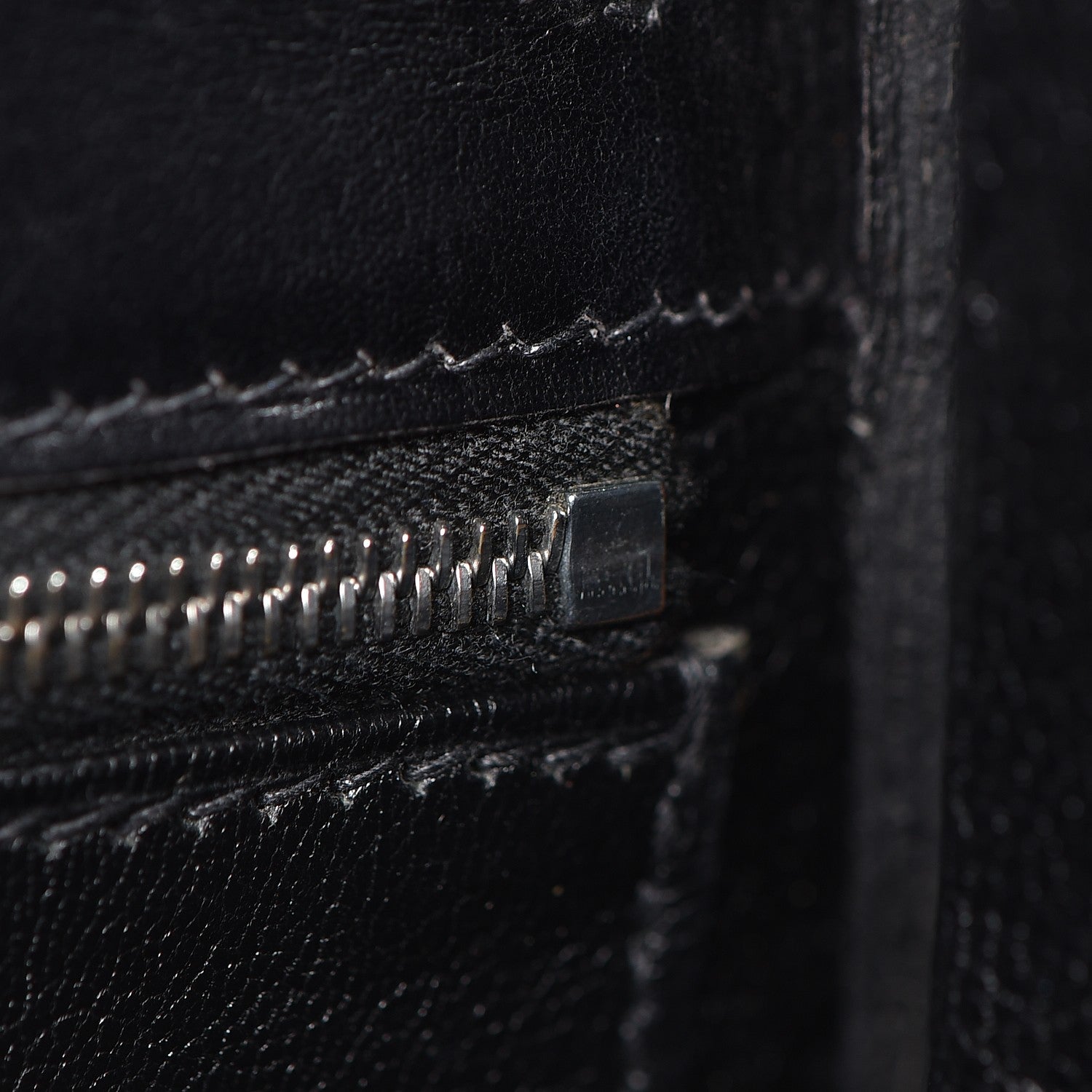 Hermes Box Kelly Retourne 32 Black 19 of 48