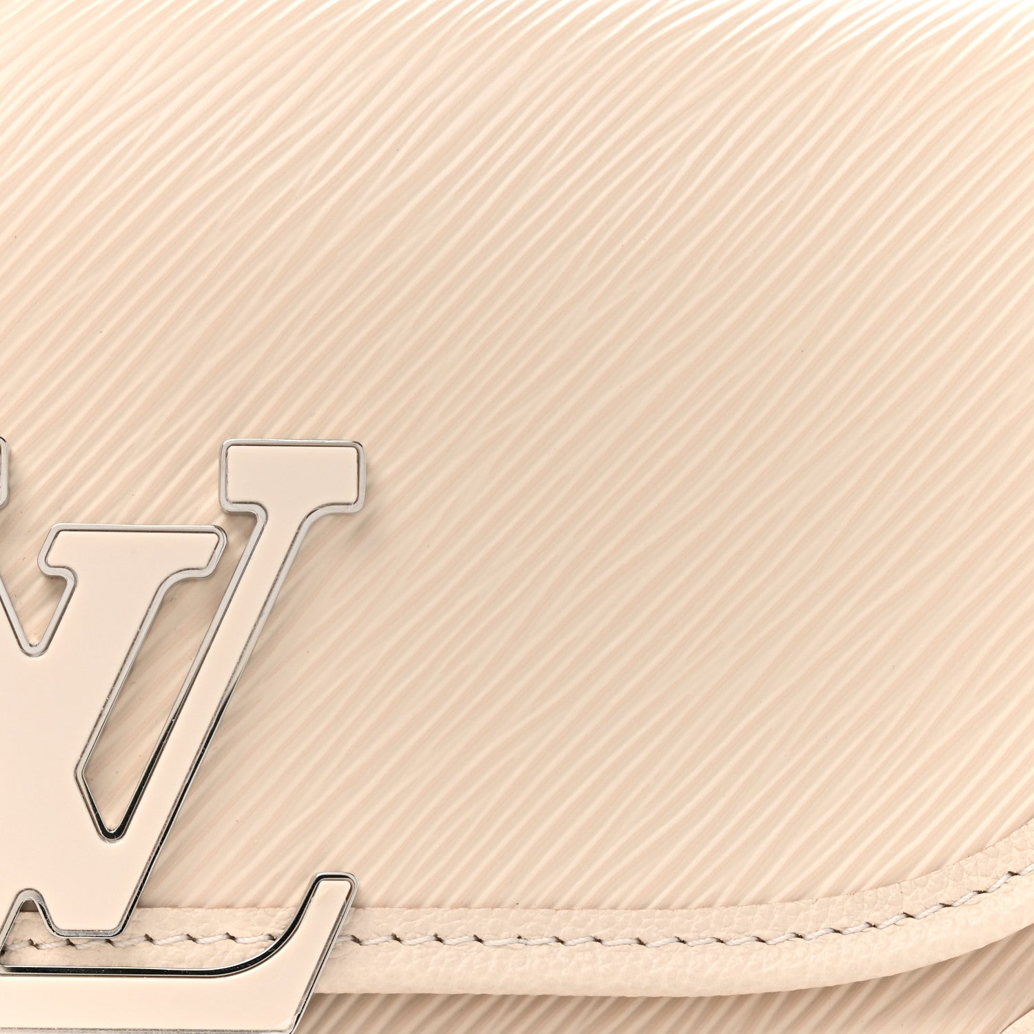 Louis Vuitton Epi Buci Crossbody Quartz 7 of 10