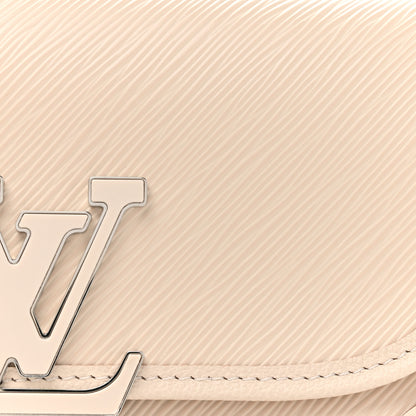 Louis Vuitton Epi Buci Crossbody Quartz 7 of 10